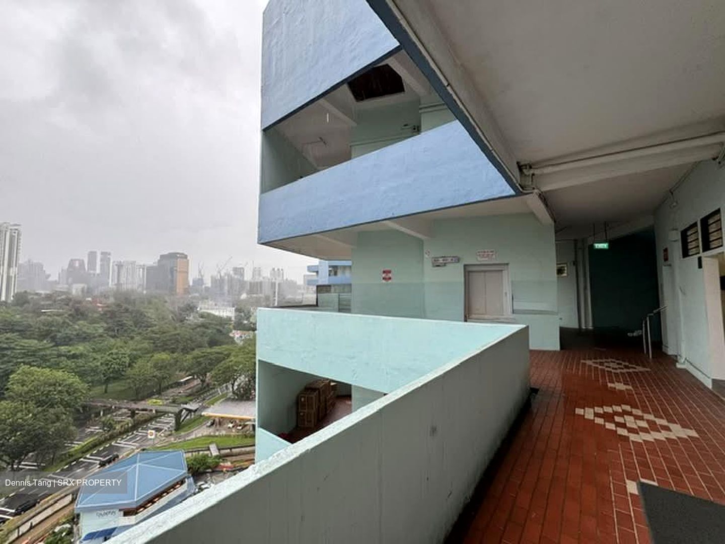 Tan Boon Liat Building (D3), Factory #563993671